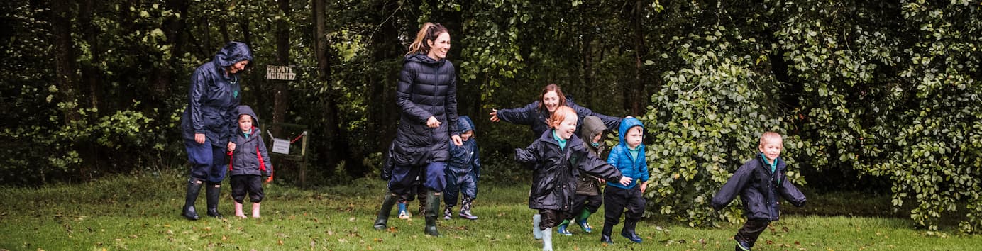 Thorngrove School Nursery